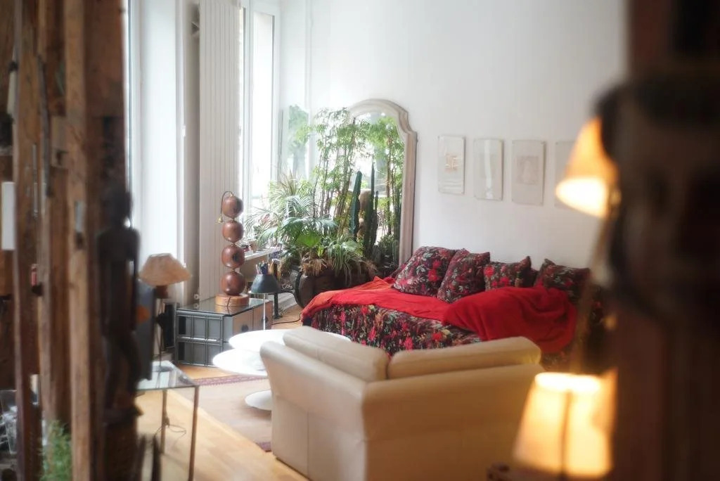 Bed & Breakfast de Valmy