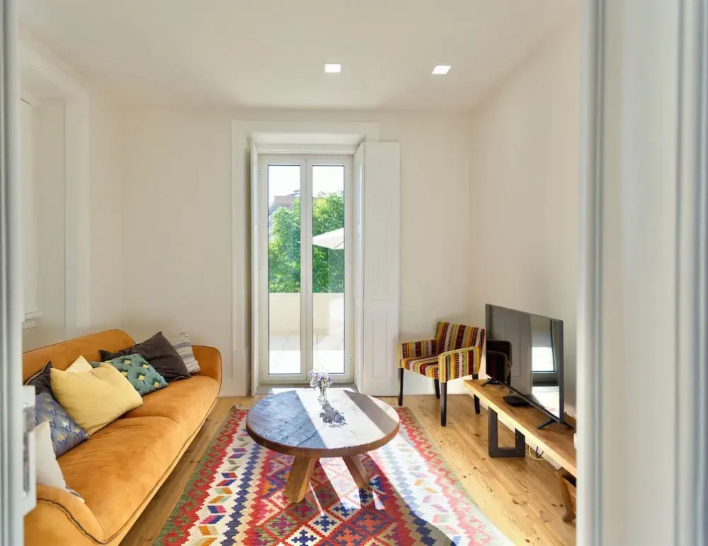 Vila Julieta Guesthouse