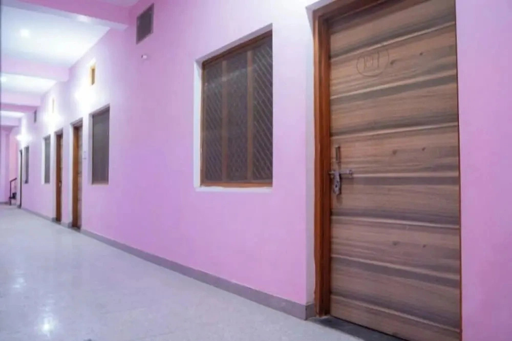 Pujya Manas Kokil Dharamshala, Ayodhya