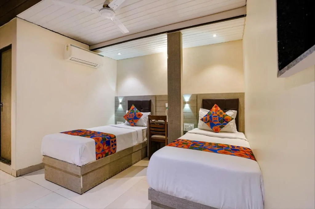 New Hotel Prince Palace