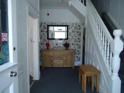 The Oakland Guest House