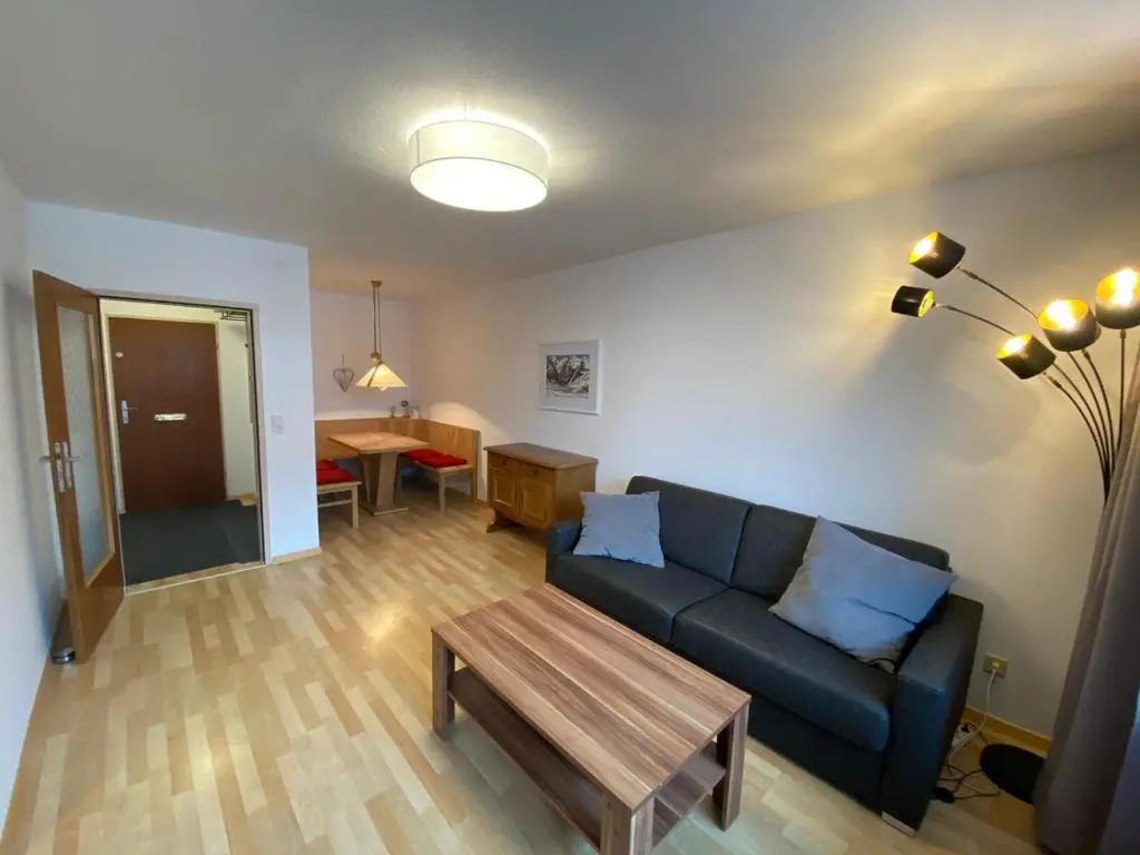 Apartment Haus 3 Top 16 - by Four Seasons Apartments