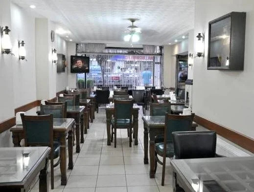 Oba Hotel