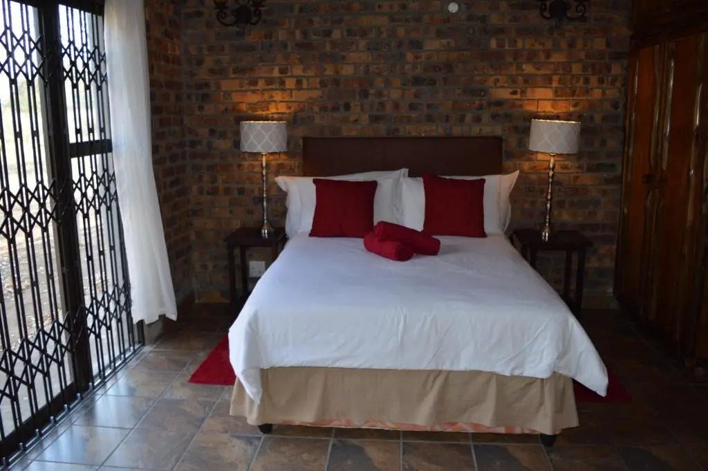 Wildgoose Lodge