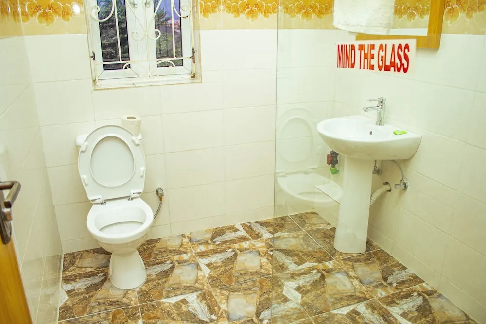 Havilah Towers Hotel