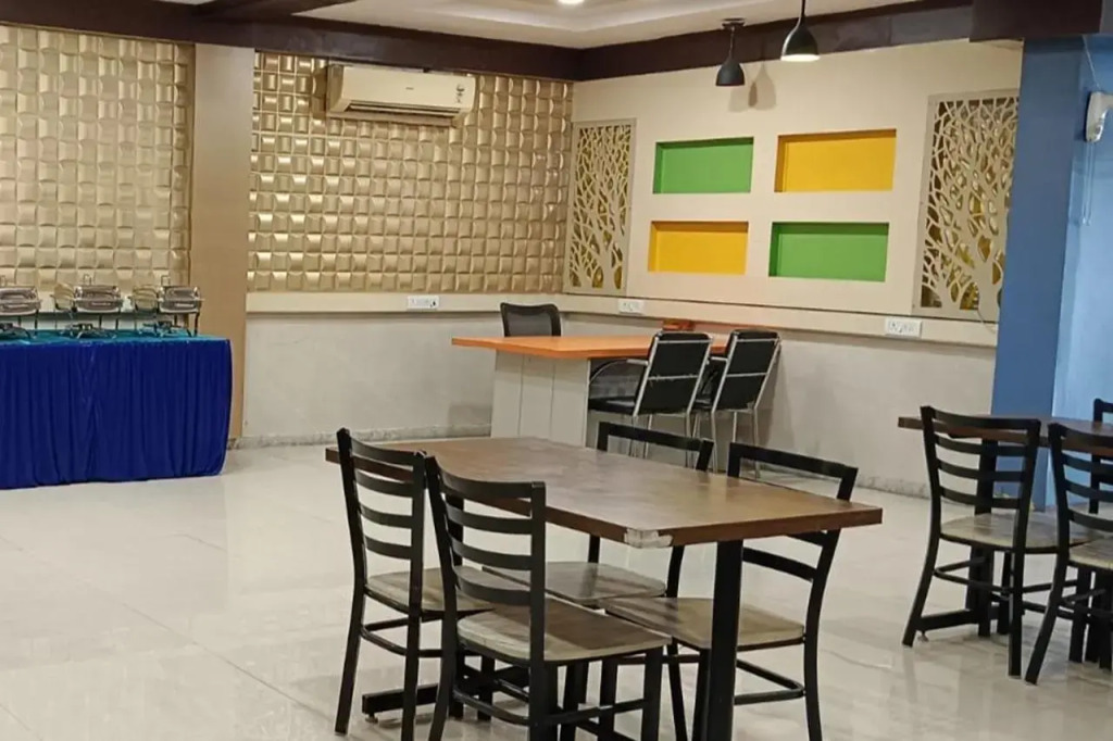 Hotel Shree Kanta