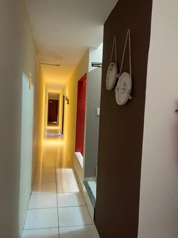 flat aconchegante 103