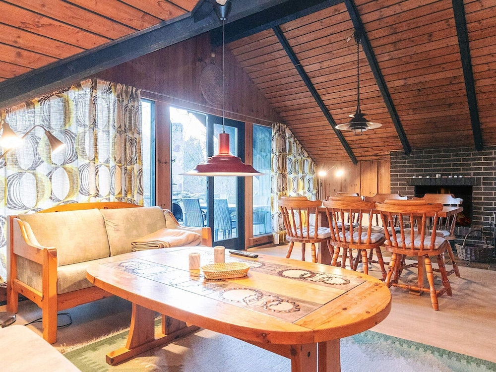 5 Person Holiday Home in Rodby-by Traum