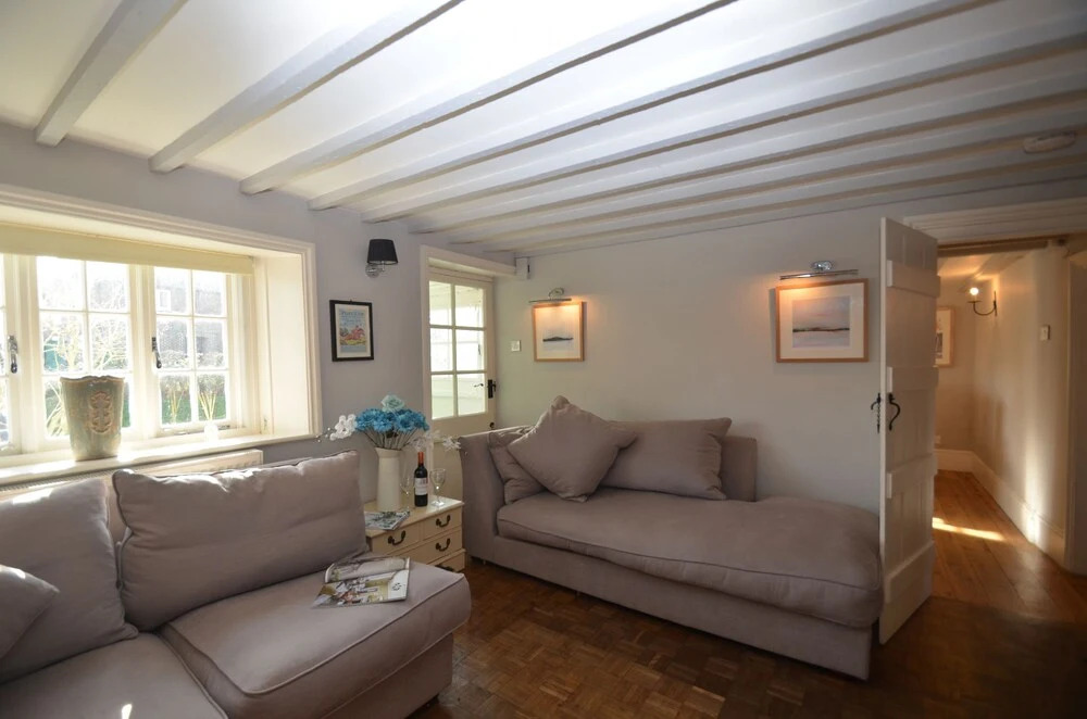 The Cottage