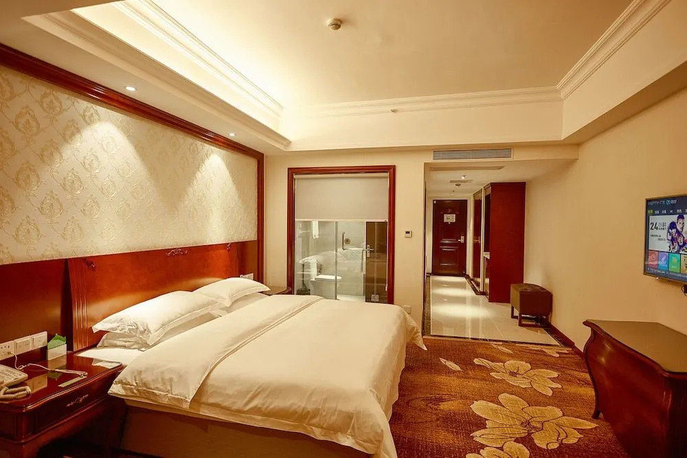 Xinghui Hotel