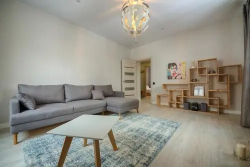 Arenda Apartments 2