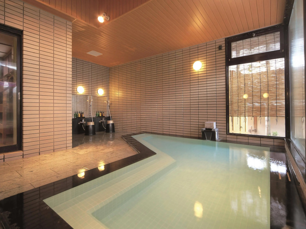 Tamaya Ryokan