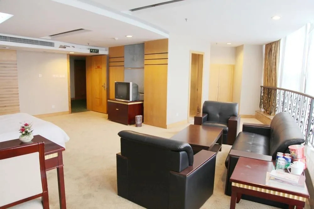 JI Hotel (Hangzhou Qianjiang New City Fuxing Road)