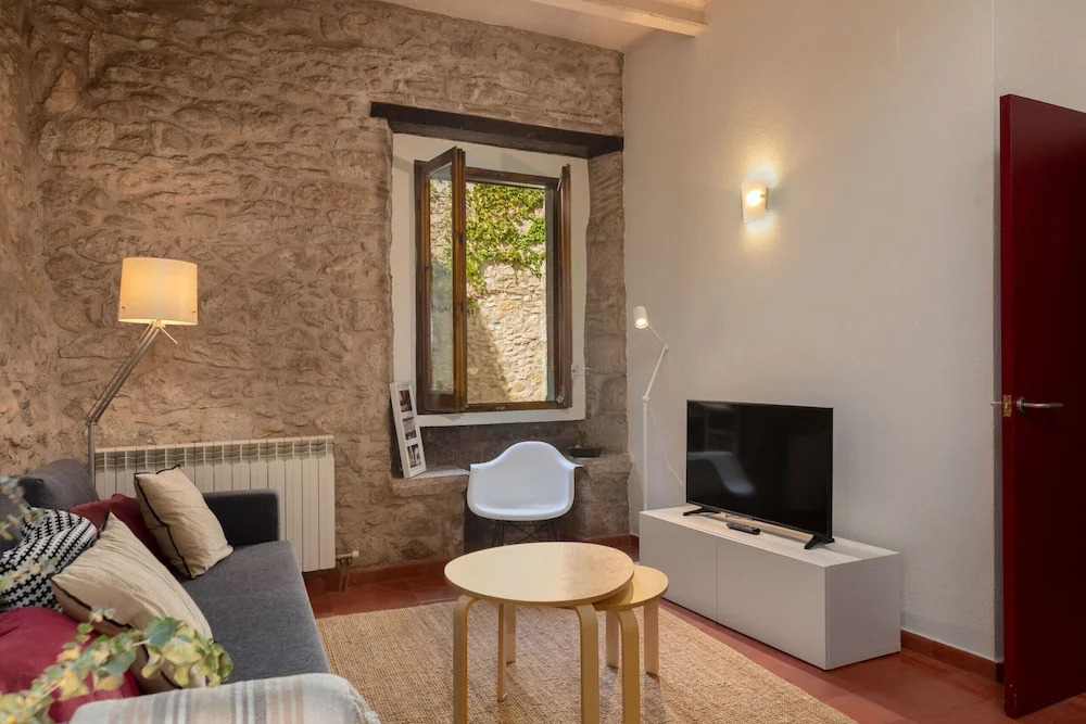 Flateli Apartamento Cundaro
