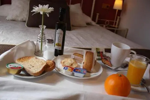 Hostal La Ribera del Júcar