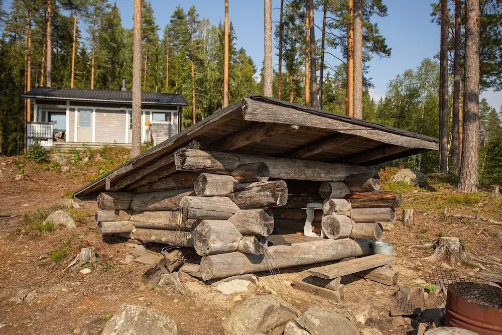 Salkolahti Huvikumpu