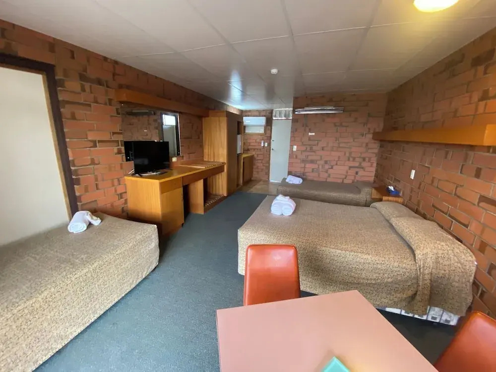 Hawker Bed and Breakfast