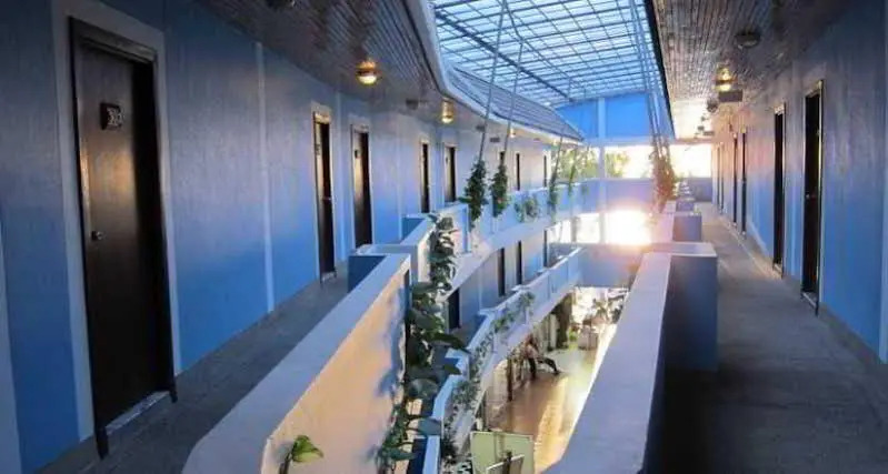 8080 Hotel