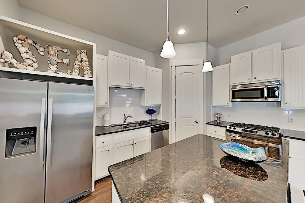 312sailh 3 Bedroom Home