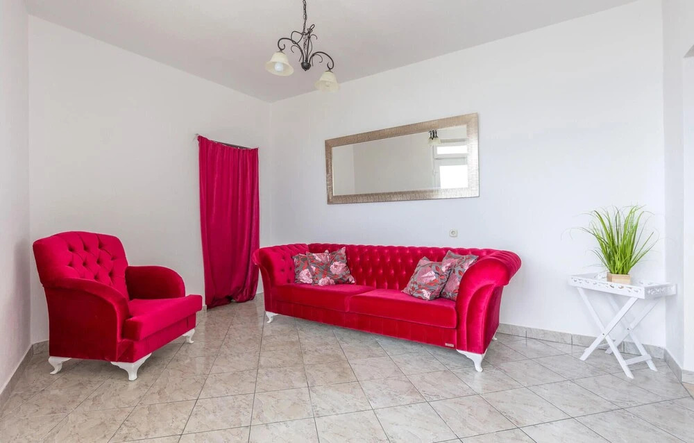 Awesome Home in Jesenice With Wifi and 3 Bedrooms