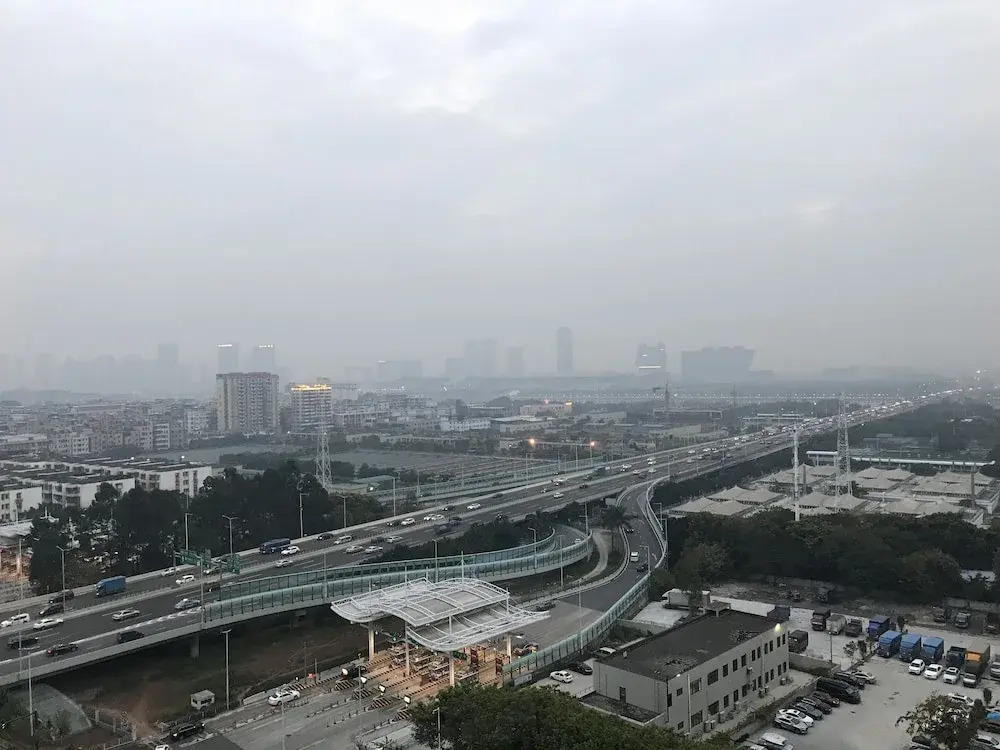 Nomo Residence GZ - Royal Garden