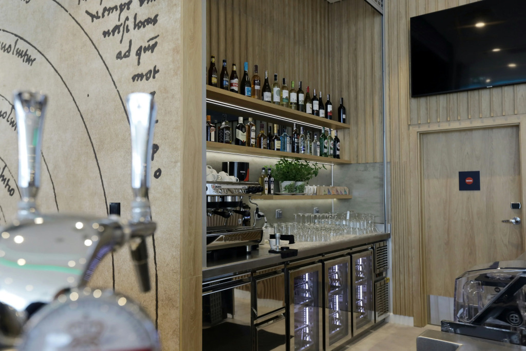 Hampton By Hilton Olsztyn