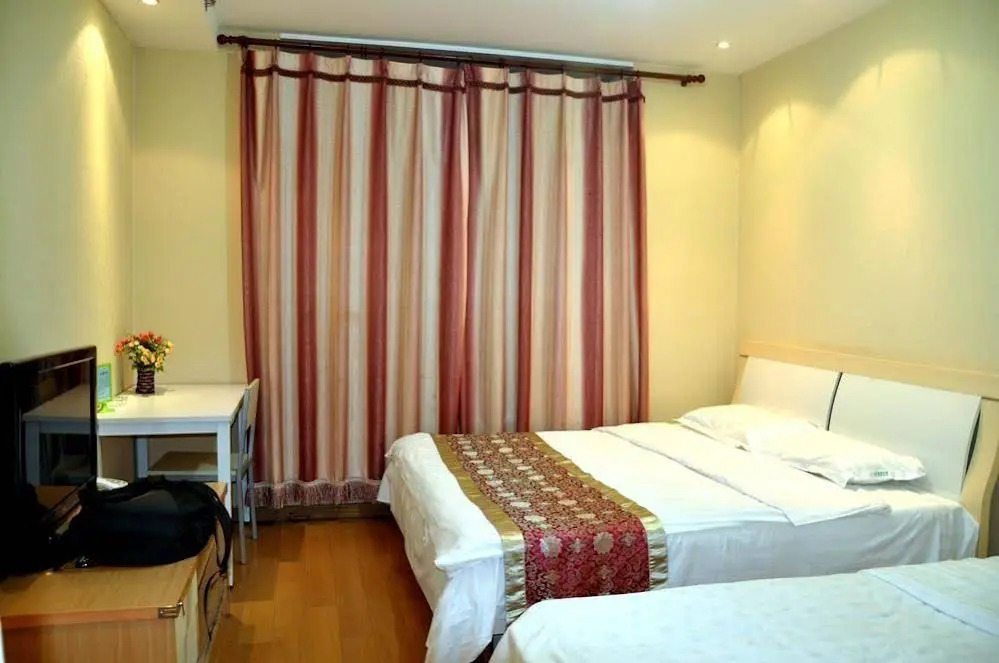 Kai Xi Hotel Apartment