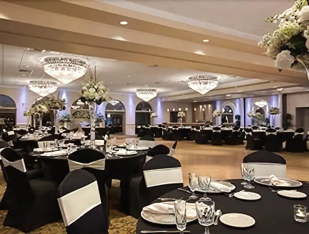 Ramada by Wyndham Toms River
