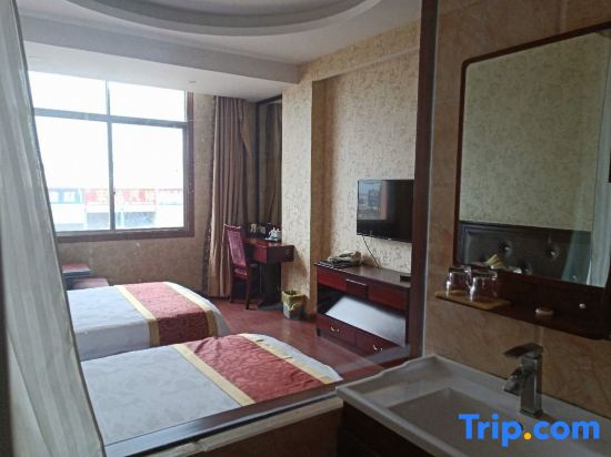 Grand Buddha Seaview Hotel
