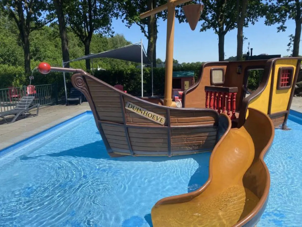 Duinhoeve 37982