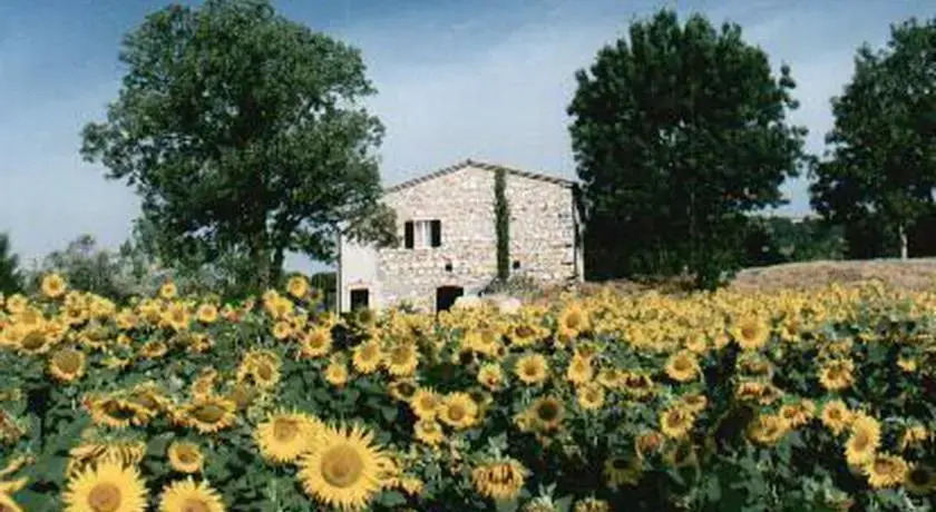 Agriturismo San Leonardo