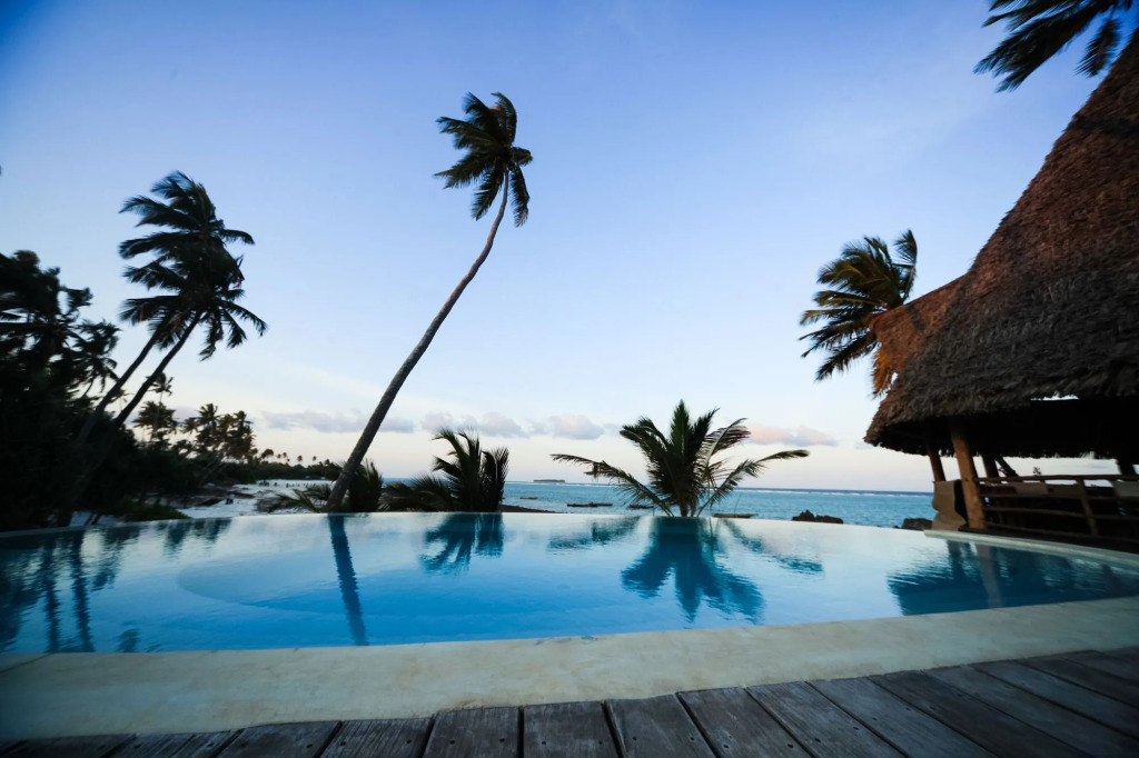 SeVi Boutique Hotel