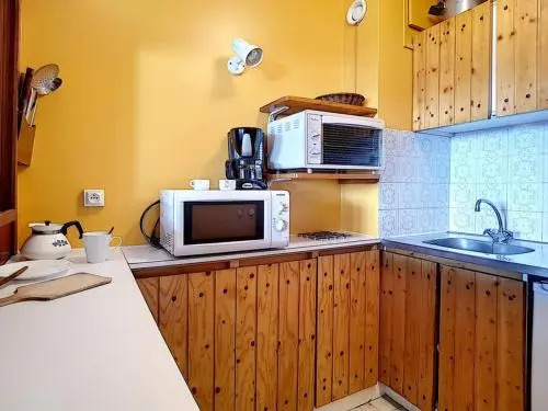 Apartment Alpages 2