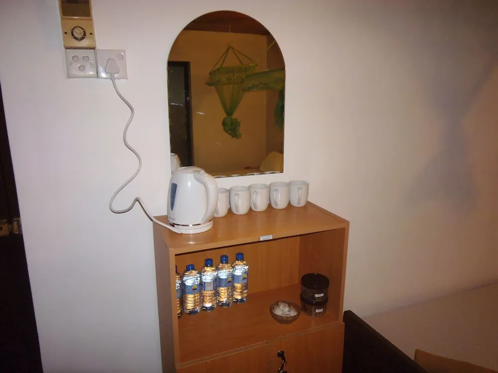 Mamas Hostel by Taprobane
