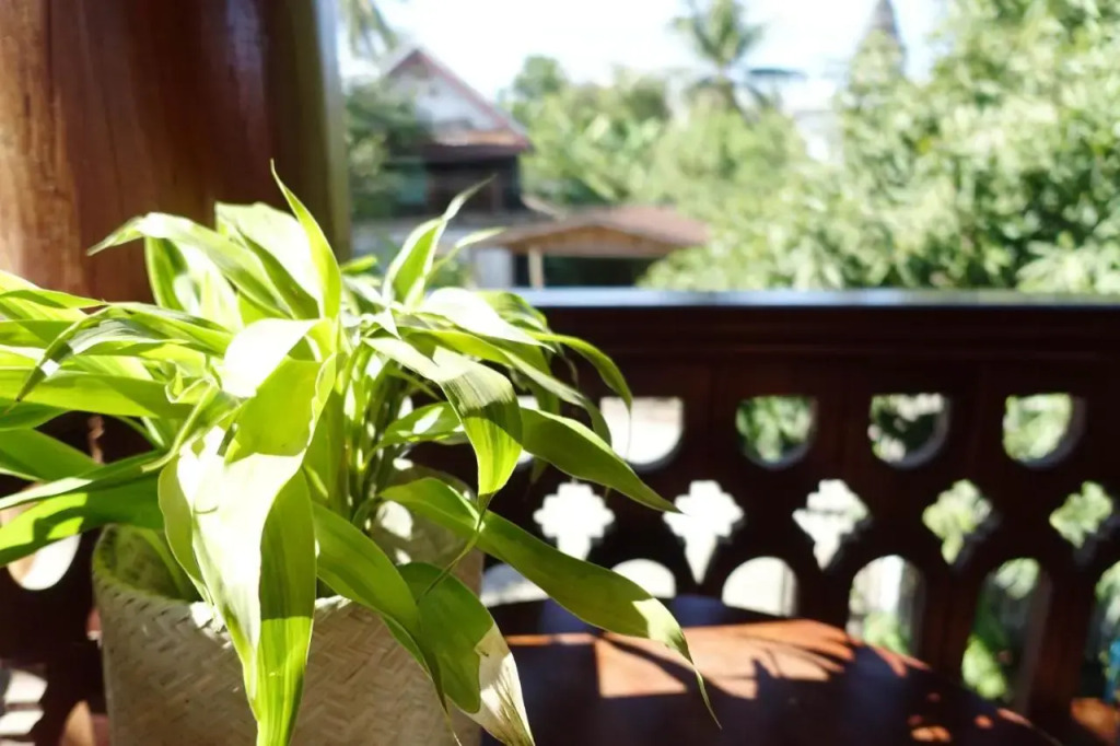 Som Khounmeung Guesthouse