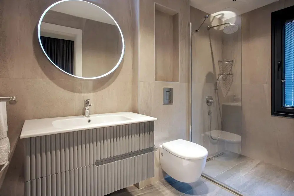 Enclave Villa Luxury,Pool and Nature at Marmaris
