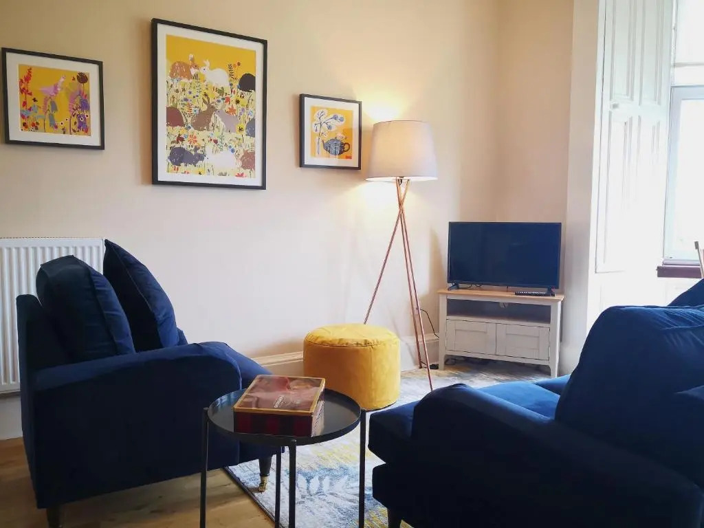 Forth View Apartment