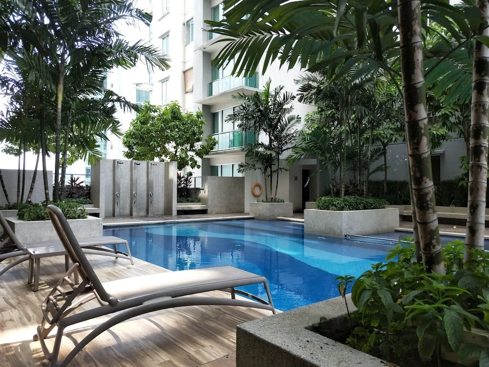 Publika Suites by iHost