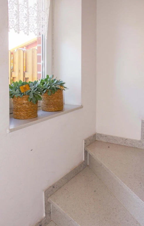 Ferienwohnung am alten Greetsieler Tief