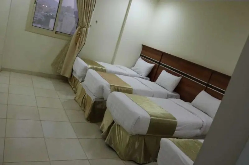 Oyo 533 Eskan6 Hotel