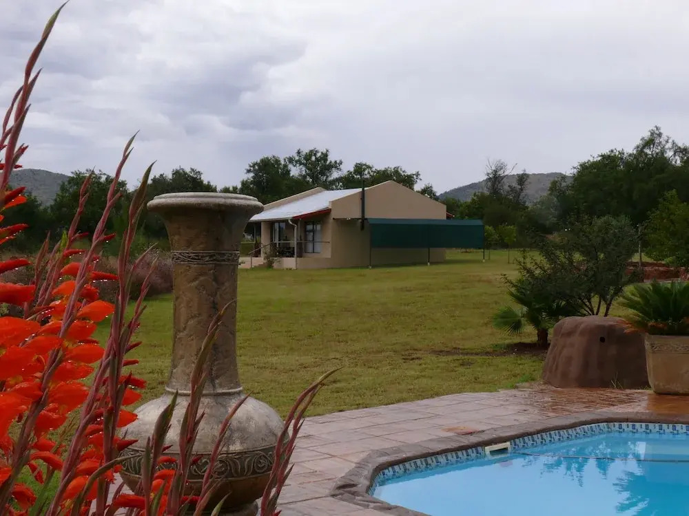 Votadini Country Cottages