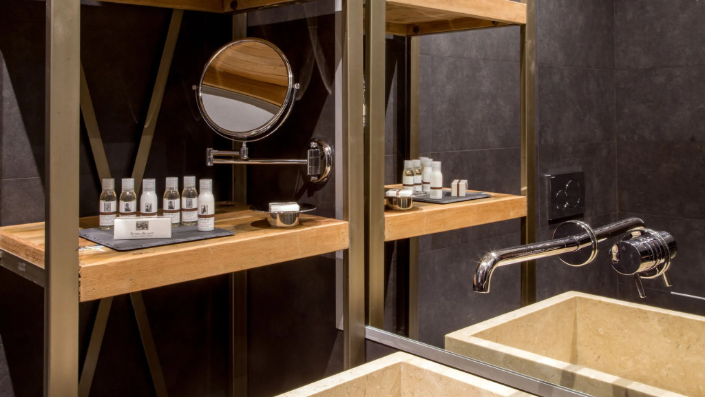 QT Suites Roma