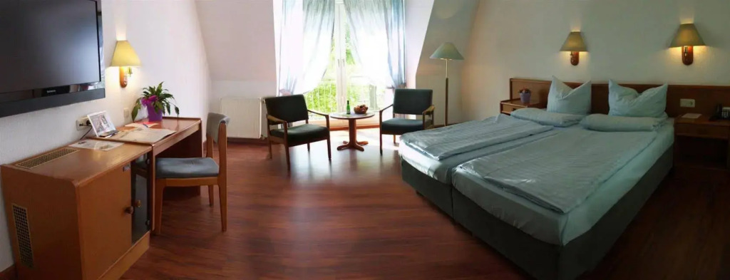Hotel Heidpark