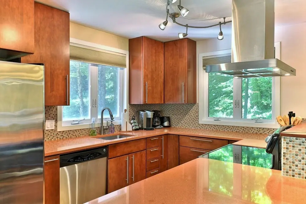 the Shack by Killington Vacation Rentals