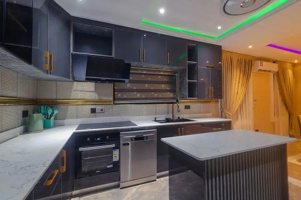 Quads Villa