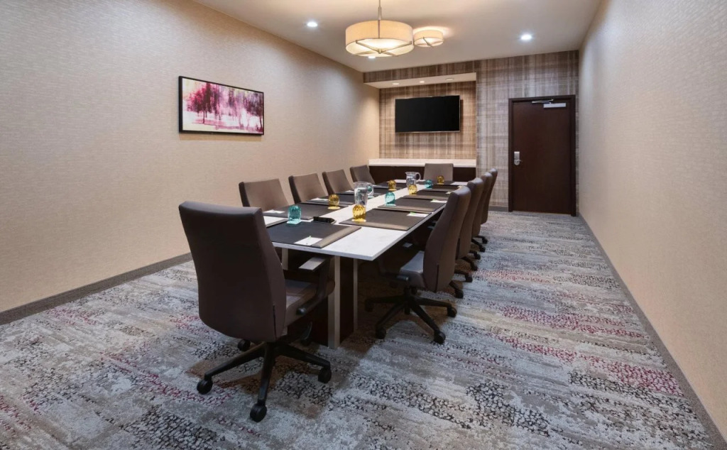 Courtyard by Marriott Pittsburgh Washington Meadow Lands