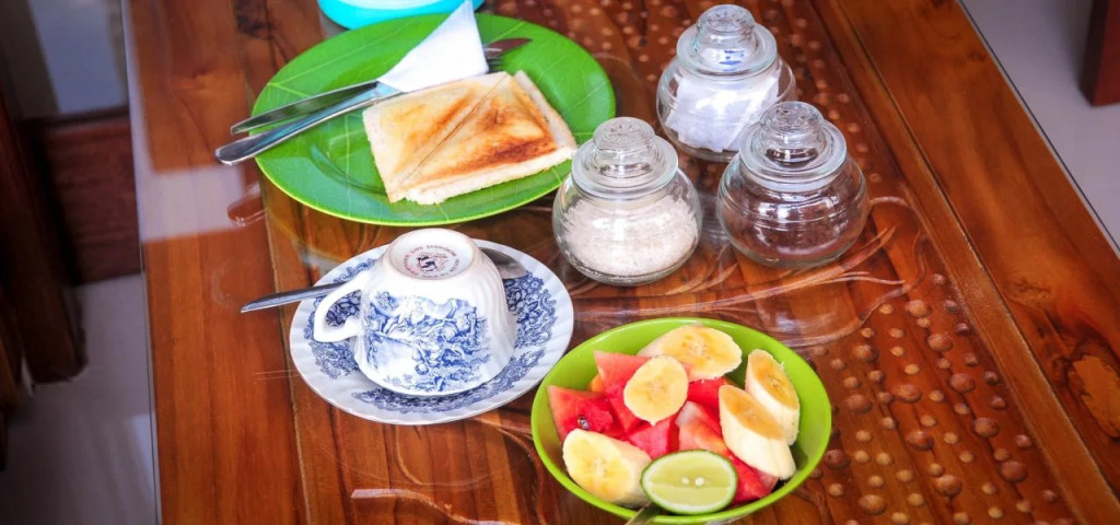 Mira Family Homestay