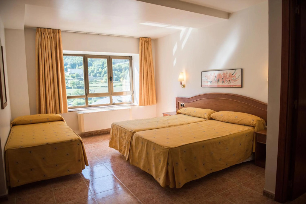 Hotel Cervol by Nexta