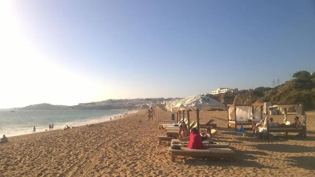 Navegador park view, 5 pers, Pisc,700m plage,Strip