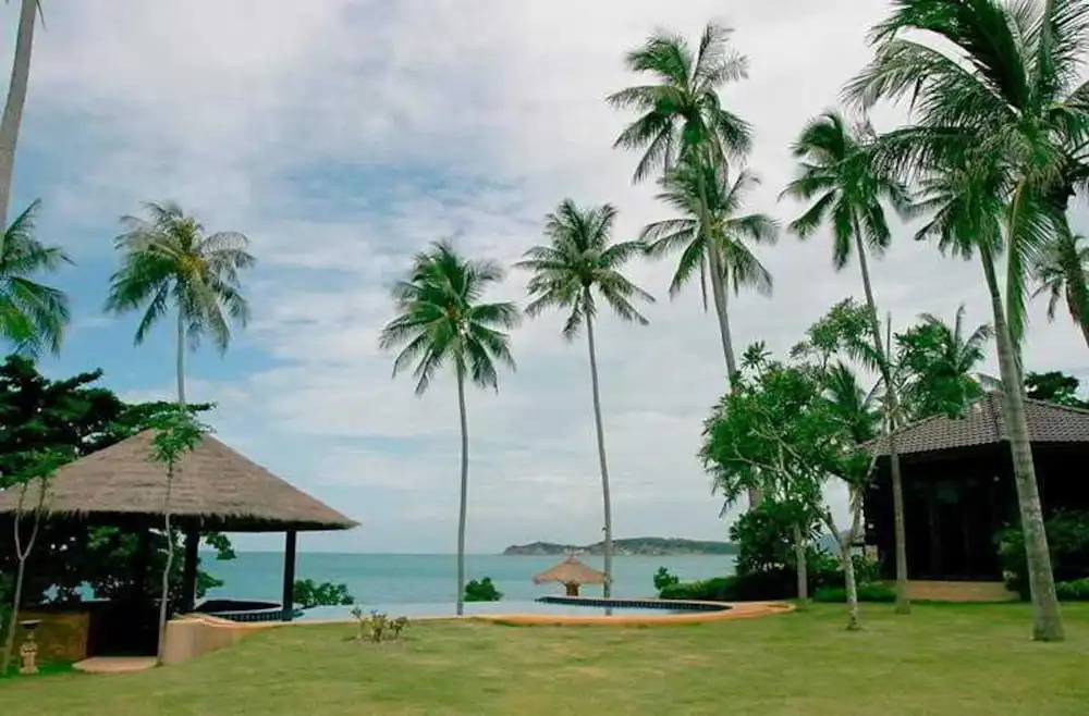Atlantis Resort & Spa